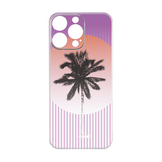 プレミアムパネル［ Palm Tree ］