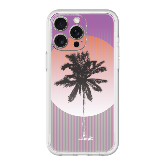 プレミアムパネル［ Palm Tree ］