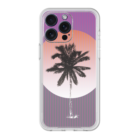 プレミアムパネル［ Palm Tree ］