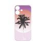 プレミアムパネル［ Palm Tree ］