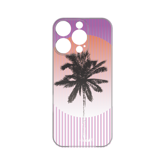 プレミアムパネル［ Palm Tree ］