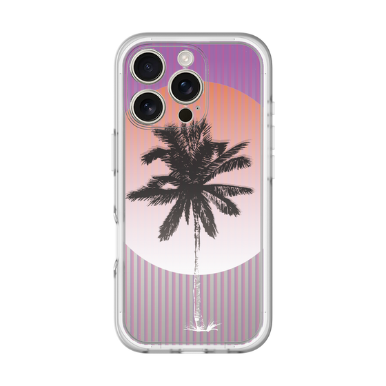 プレミアムパネル［ Palm Tree ］