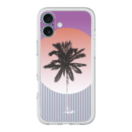 プレミアムパネル［ Palm Tree ］