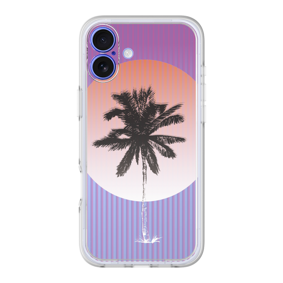 プレミアムパネル［ Palm Tree ］