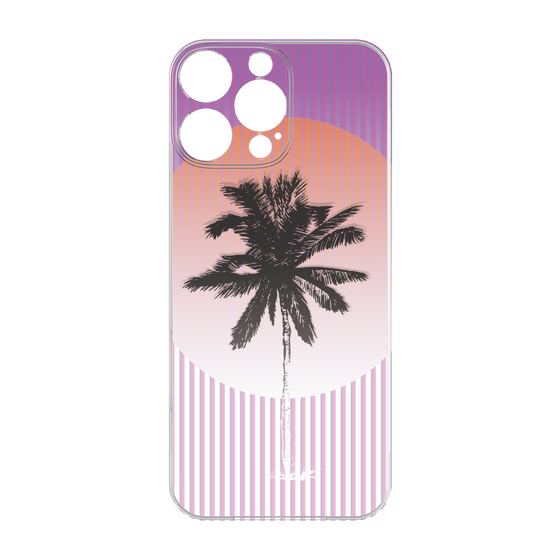 プレミアムパネル［ Palm Tree ］