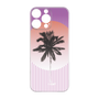 プレミアムパネル［ Palm Tree ］