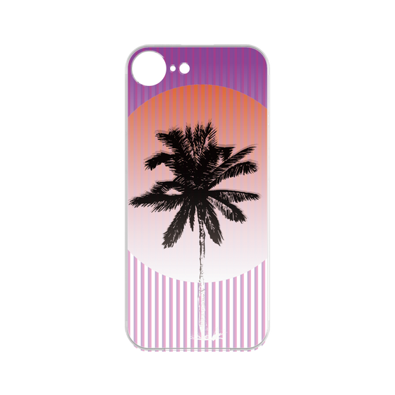 プレミアムパネル［ Palm Tree ］