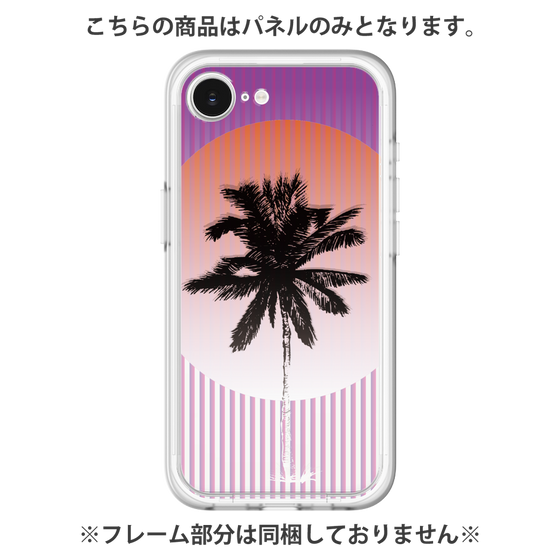 プレミアムパネル［ Palm Tree ］