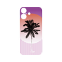 プレミアムパネル［ Palm Tree ］