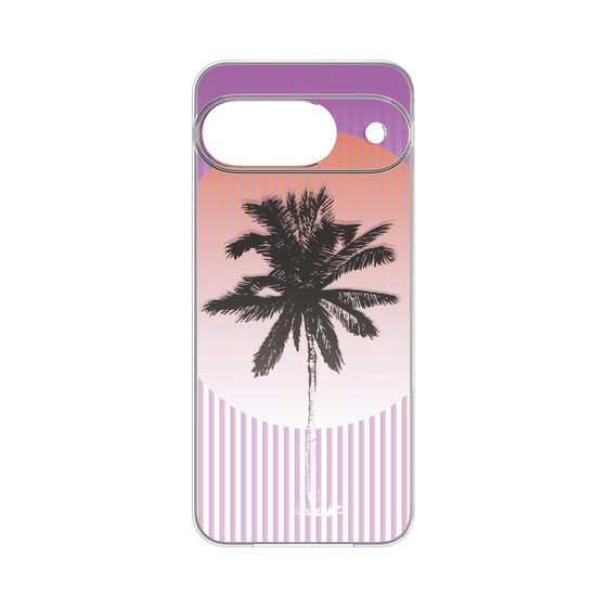 プレミアムパネル［ Palm Tree ］