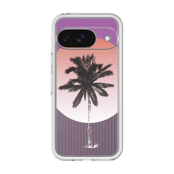 プレミアムパネル［ Palm Tree ］