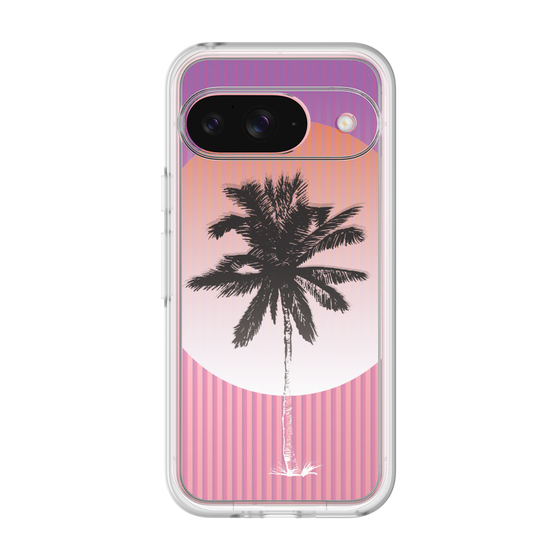 プレミアムパネル［ Palm Tree ］