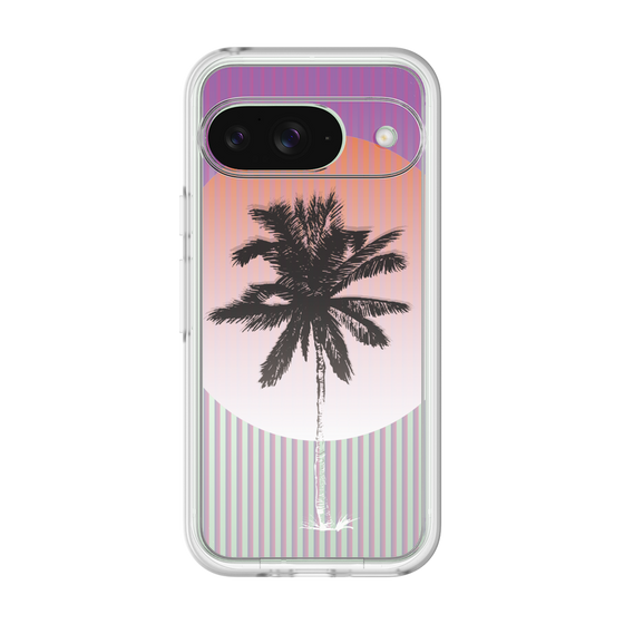 プレミアムパネル［ Palm Tree ］