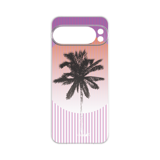 プレミアムパネル［ Palm Tree ］
