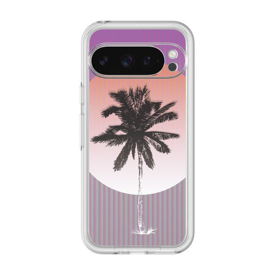 プレミアムパネル［ Palm Tree ］