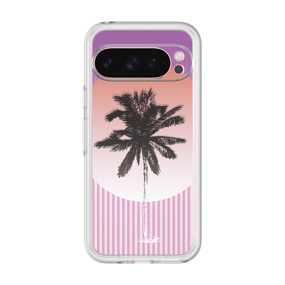 プレミアムパネル［ Palm Tree ］