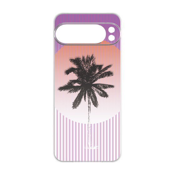 プレミアムパネル［ Palm Tree ］