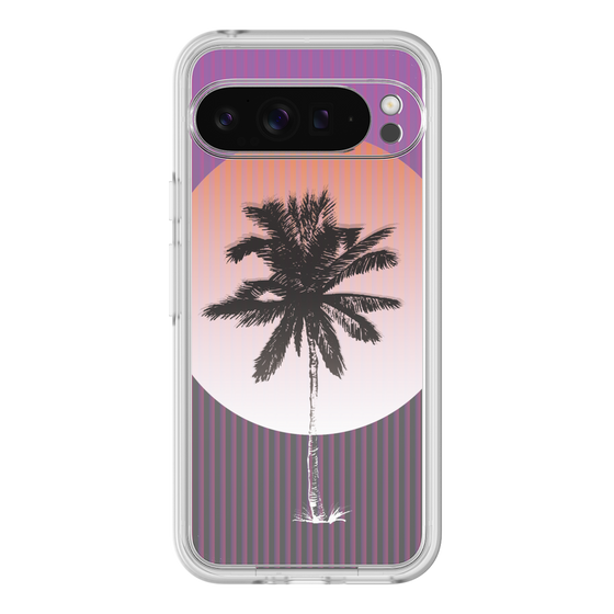 プレミアムパネル［ Palm Tree ］