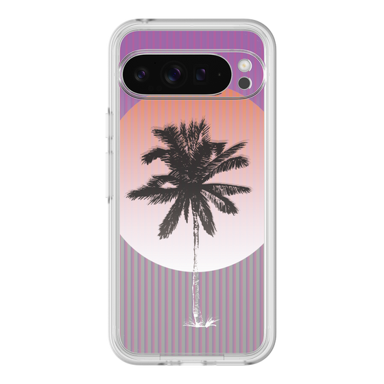 プレミアムパネル［ Palm Tree ］