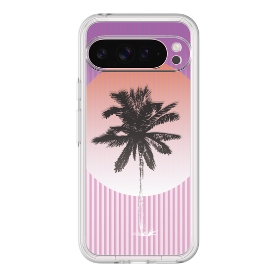 プレミアムパネル［ Palm Tree ］