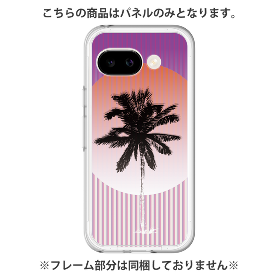 プレミアムパネル［ Palm Tree ］