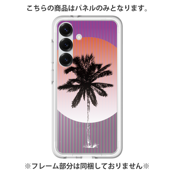 プレミアムパネル［ Palm Tree ］