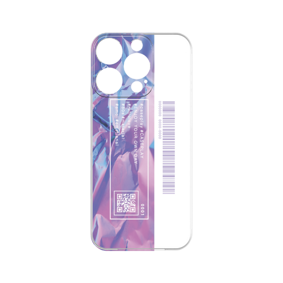 プレミアムパネル［ Aluminum ］