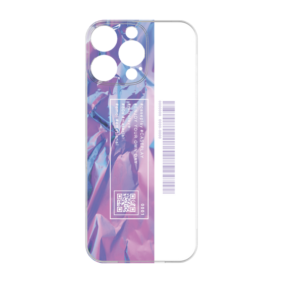 プレミアムパネル［ Aluminum ］