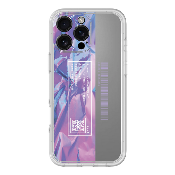 プレミアムパネル［ Aluminum ］