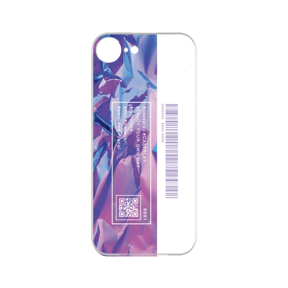 プレミアムパネル［ Aluminum ］