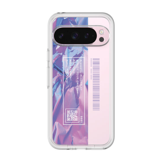 プレミアムパネル［ Aluminum ］