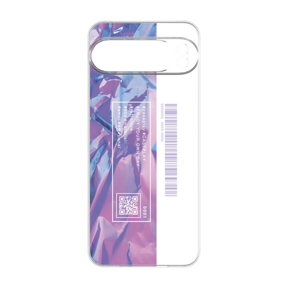 プレミアムパネル［ Aluminum ］