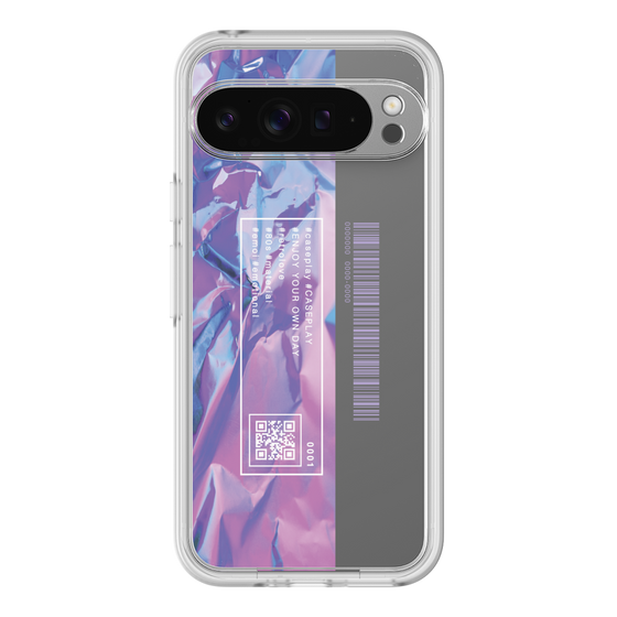 プレミアムパネル［ Aluminum ］
