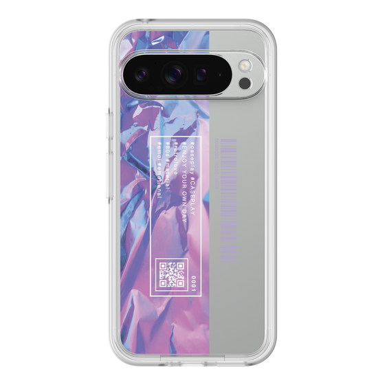 プレミアムパネル［ Aluminum ］