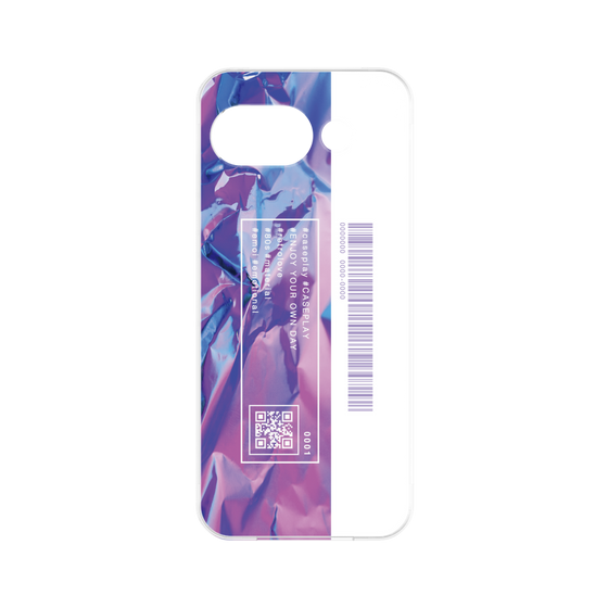 プレミアムパネル［ Aluminum ］