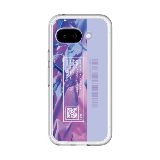 プレミアムパネル［ Aluminum ］