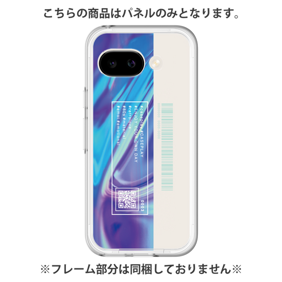 プレミアムパネル［ Reflection ］