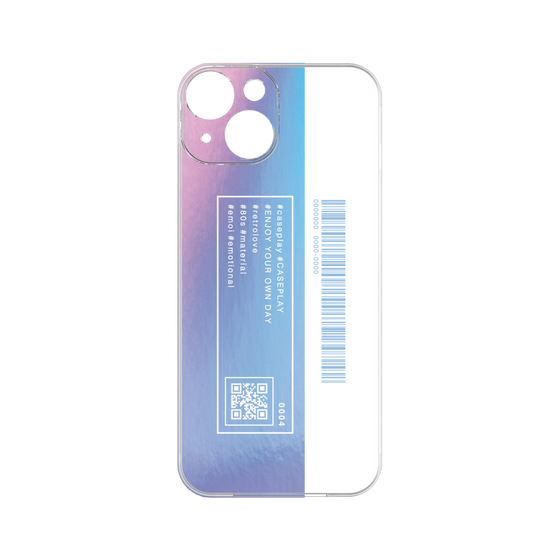 プレミアムパネル［ Hologram ］