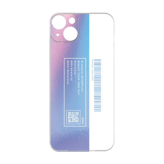 プレミアムパネル［ Hologram ］
