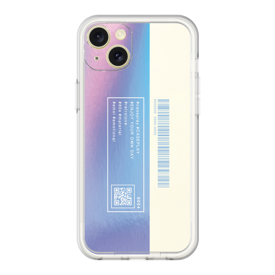 プレミアムパネル［ Hologram ］