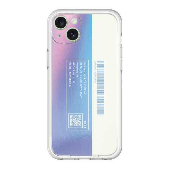 プレミアムパネル［ Hologram ］