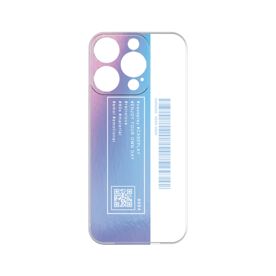 プレミアムパネル［ Hologram ］