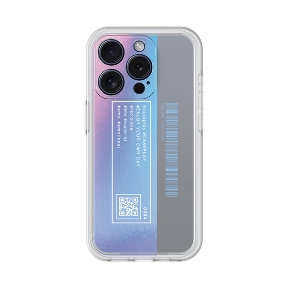 プレミアムパネル［ Hologram ］