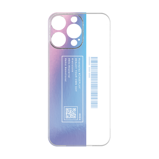 プレミアムパネル［ Hologram ］