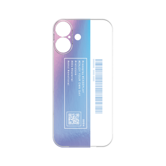 プレミアムパネル［ Hologram ］