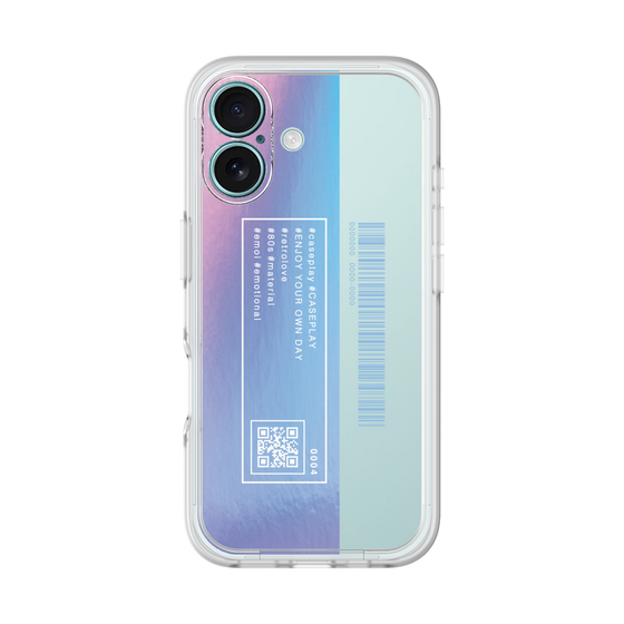 プレミアムパネル［ Hologram ］