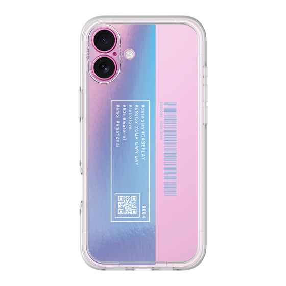 プレミアムパネル［ Hologram ］