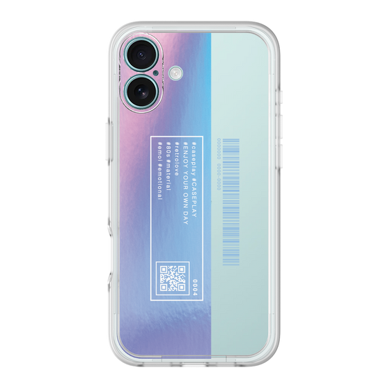 プレミアムパネル［ Hologram ］