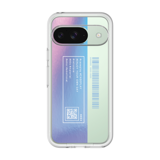 プレミアムパネル［ Hologram ］