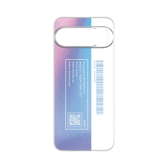プレミアムパネル［ Hologram ］